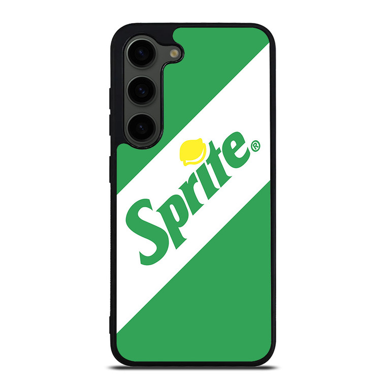 SPRITE ICON Samsung Galaxy S23 Plus Case