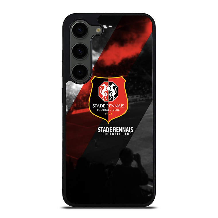 STADE RENNAIS FC SYMBOL Samsung Galaxy S23 Plus Case