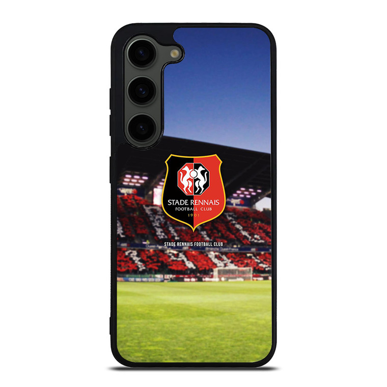 STADE RENNAIS SYMBOL Samsung Galaxy S23 Plus Case