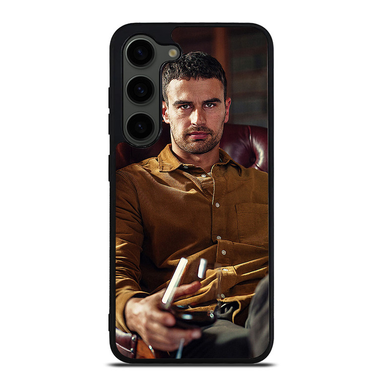 THE GENTLEMEN COOL SERIES Samsung Galaxy S23 Plus Case