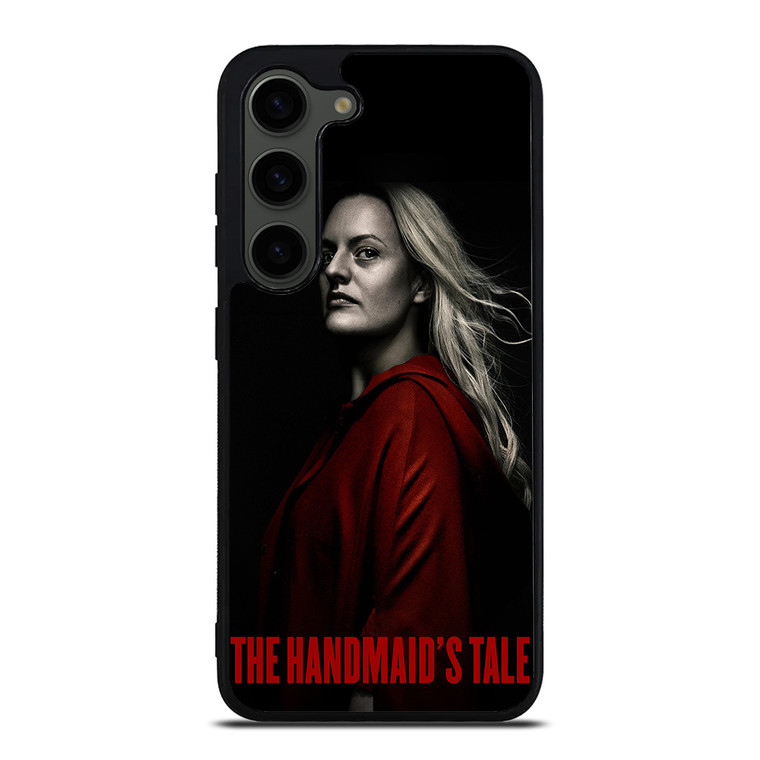 THE HANDMAID'S TALE SERIES Samsung Galaxy S23 Plus Case