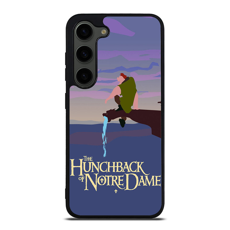 THE HUNCHBACK OF NOTRE DAME Samsung Galaxy S23 Plus Case