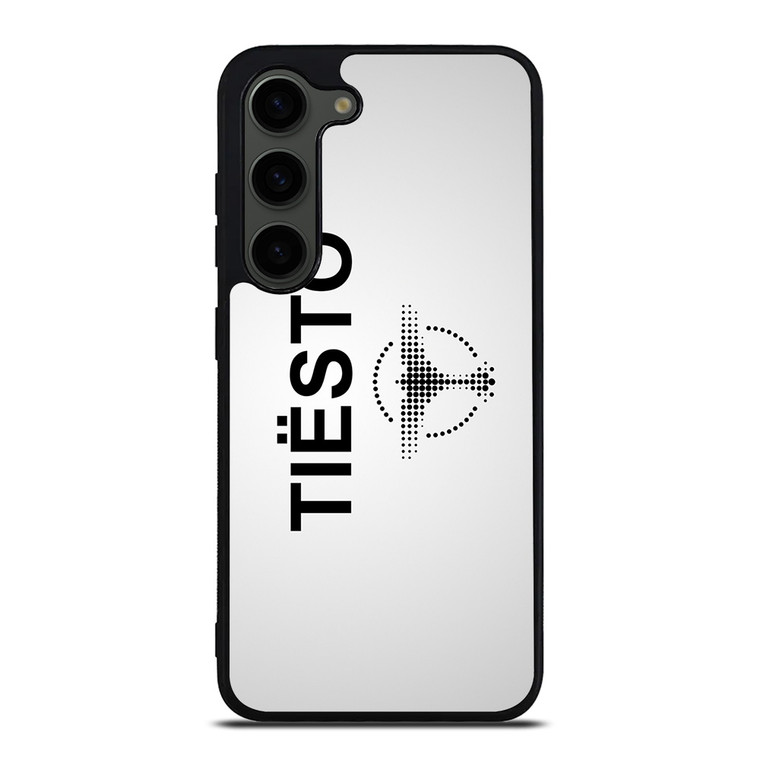 TIESTO SYMBOL Samsung Galaxy S23 Plus Case