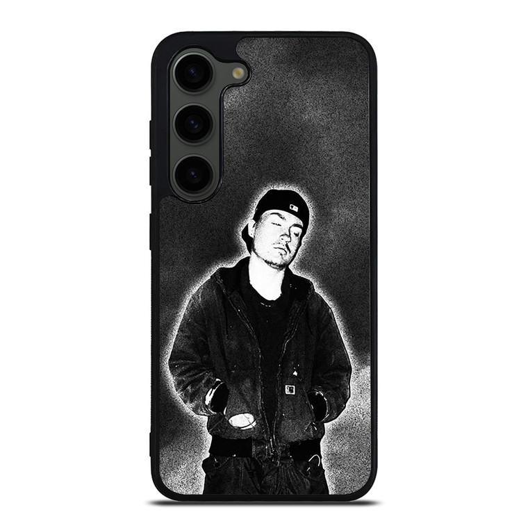 TOMMY RICHMAN ART Samsung Galaxy S23 Plus Case