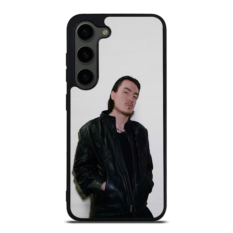 TOMMY RICHMAN COOL Samsung Galaxy S23 Plus Case