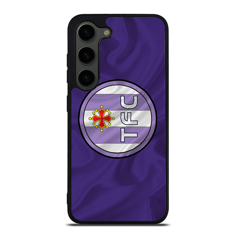 TOULOUSE FC ICON Samsung Galaxy S23 Plus Case