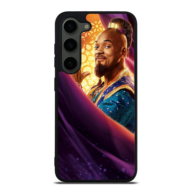 WILL SMITH ALLADIN Samsung Galaxy S23 Plus Case