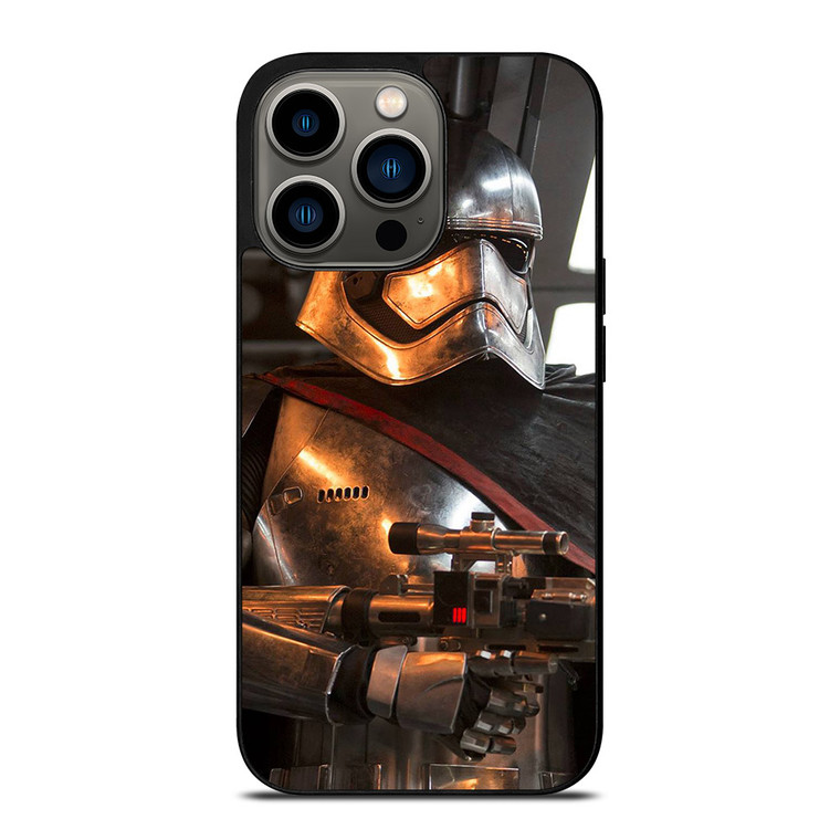 PHASMA FORCE STARWARS iPhone 13 Pro Case