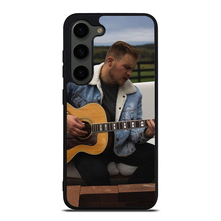 ZACH BRYAN COOL Samsung Galaxy S23 Plus Case