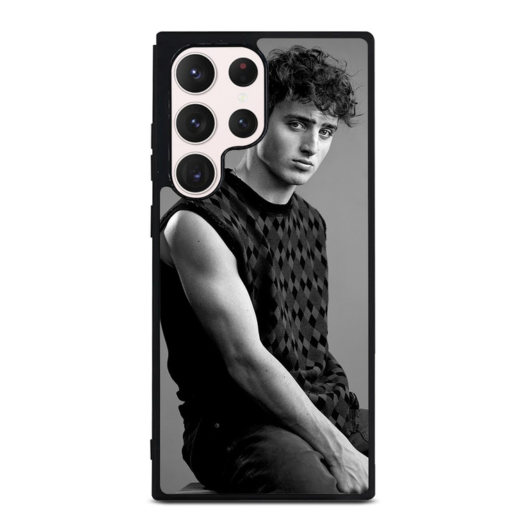 BENSON BOONE Samsung Galaxy S23 Ultra Case