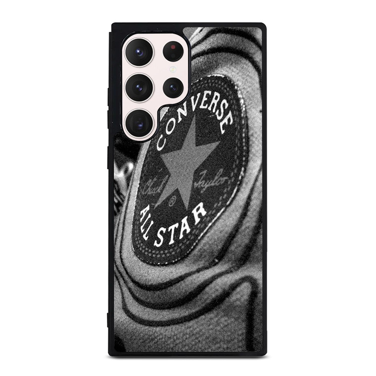 CONVERSE ALL STAR SHOES Samsung Galaxy S23 Ultra Case