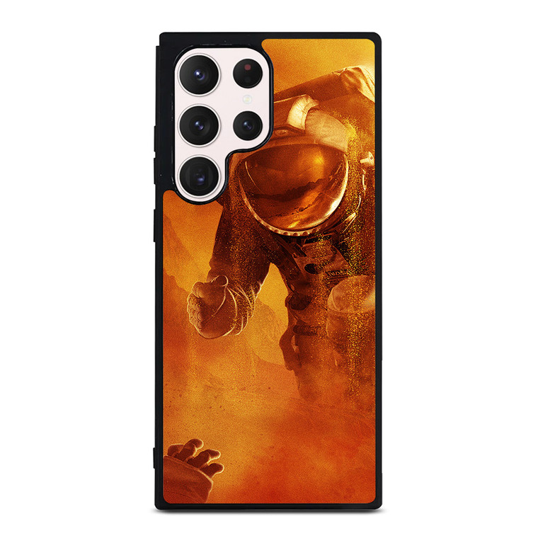 FOR ALL MANKIND SERIES TV Samsung Galaxy S23 Ultra Case