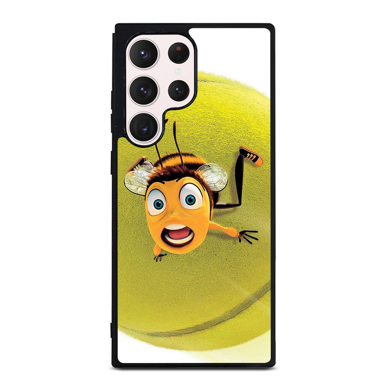 FUNNY BEE MOVIE Samsung Galaxy S23 Ultra Case