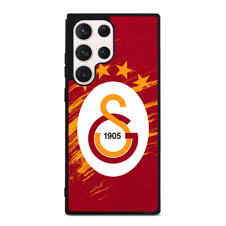 GALATASARAY FC LOGO Samsung Galaxy S23 Ultra Case