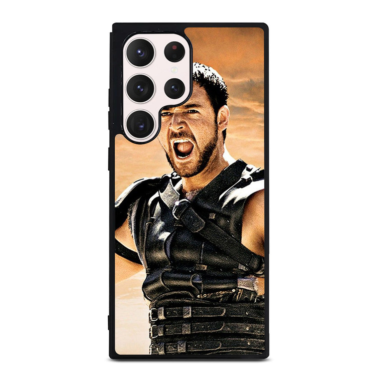 GLADIATOR SPIRIT Samsung Galaxy S23 Ultra Case