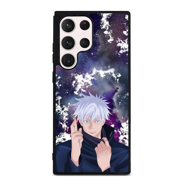 GOJO SATORU JUJUTSU KAISEN Samsung Galaxy S23 Ultra Case