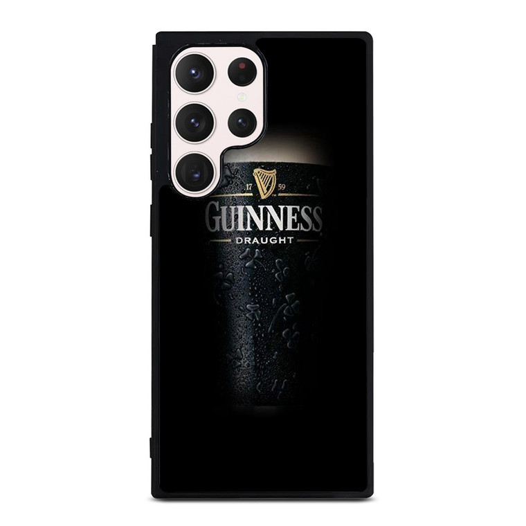 GUINNESS BEER 1759 Samsung Galaxy S23 Ultra Case
