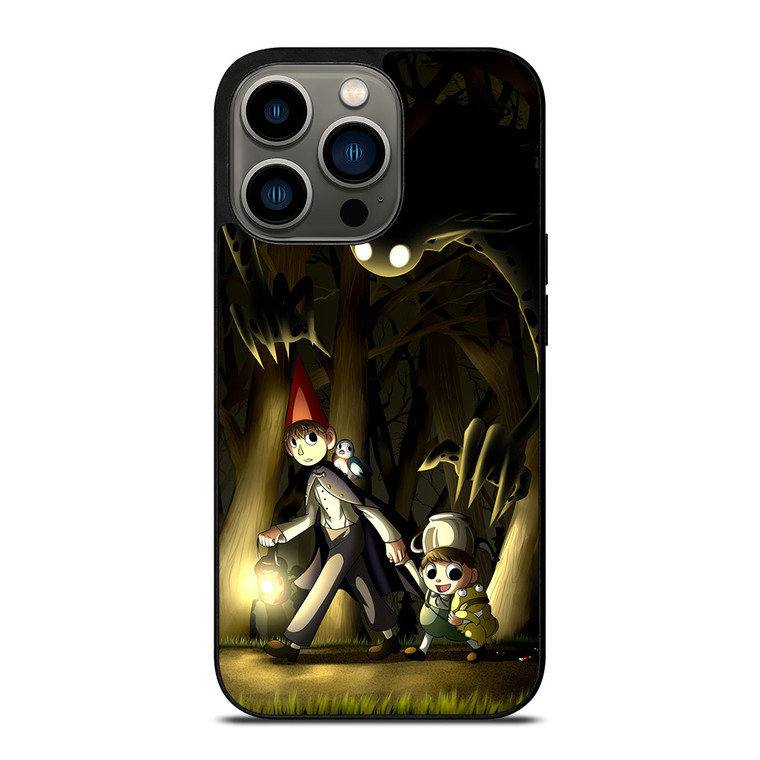 OVER THE GARDEN WALL 3 iPhone 13 Pro Case