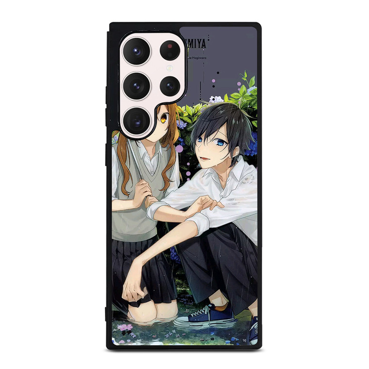 HORIMIYA ANIME SO SWEET Samsung Galaxy S23 Ultra Case