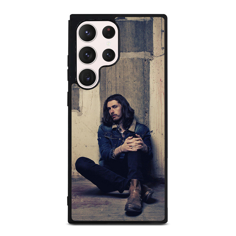 HOZIER SINGER Samsung Galaxy S23 Ultra Case