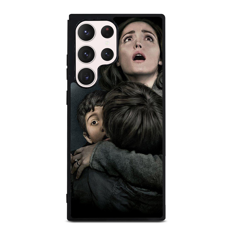 INSIDIOUS SCARY FAMILY Samsung Galaxy S23 Ultra Case