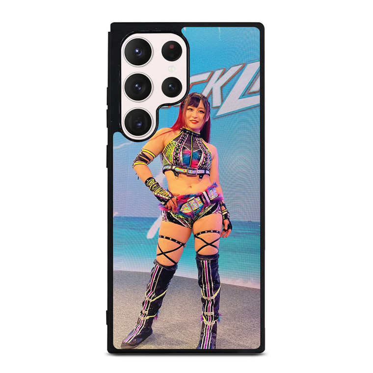 IYO SKY WWE WOMEN Samsung Galaxy S23 Ultra Case