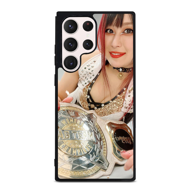 IYO SKY WWE Samsung Galaxy S23 Ultra Case