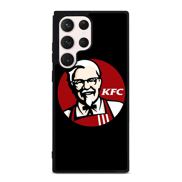 KFC LOGO Samsung Galaxy S23 Ultra Case