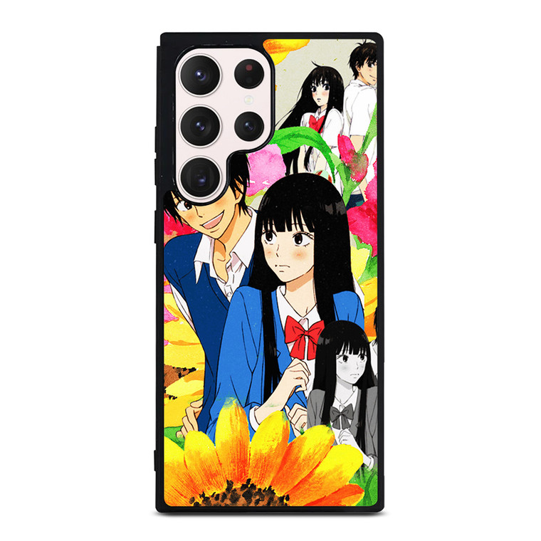 KIMI NI TODOKE ANIME Samsung Galaxy S23 Ultra Case