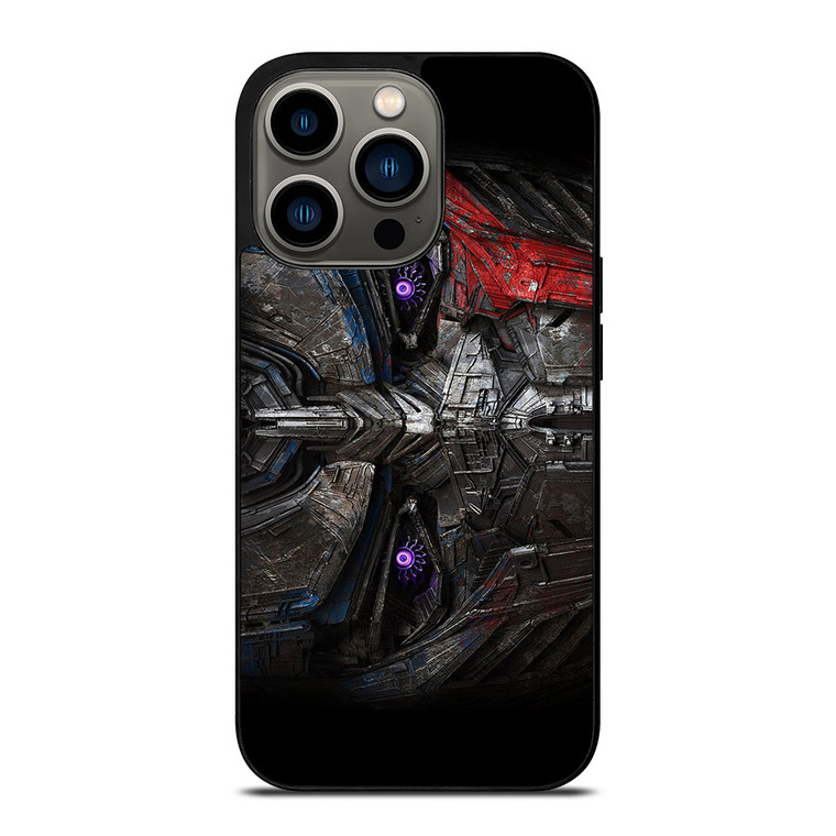 OPTIMUS PRIME TRANSFORMERS iPhone 13 Pro Case