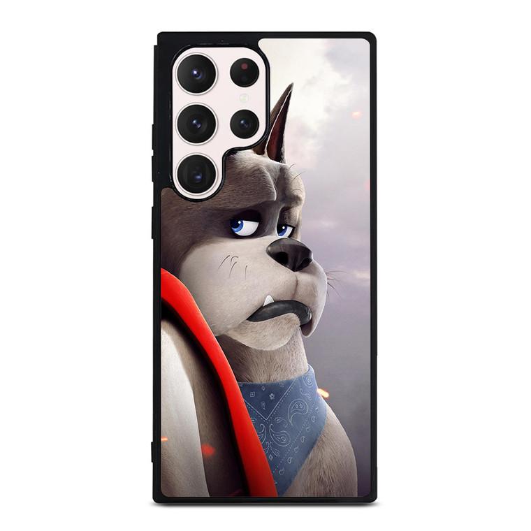 LEAGUE OF SUPERPETS MOVIE Samsung Galaxy S23 Ultra Case