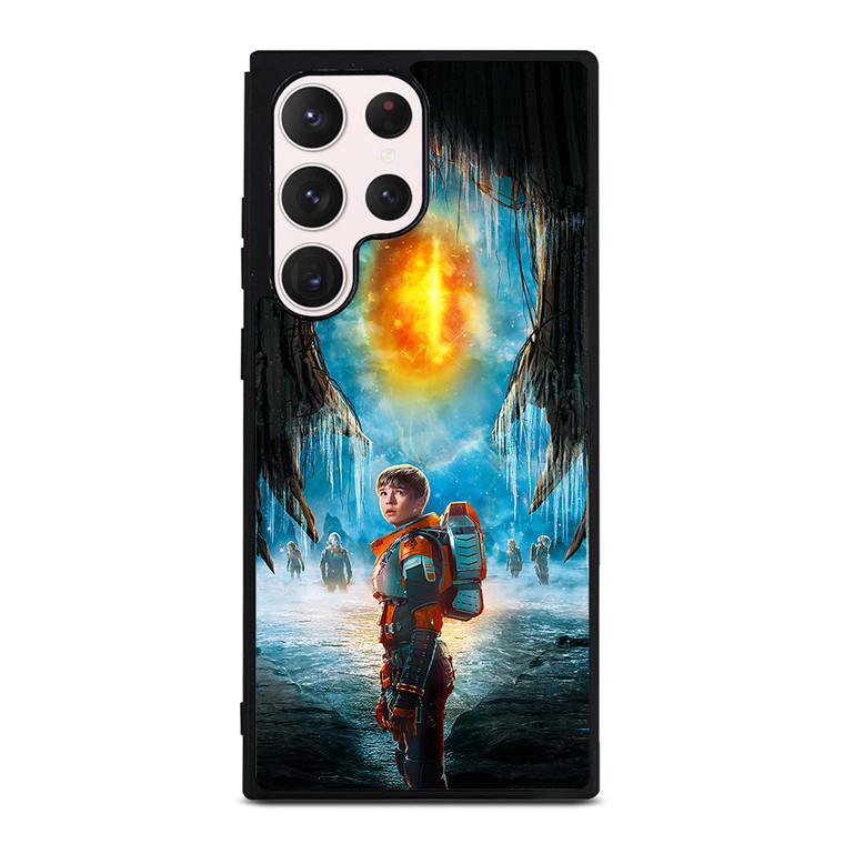 LOST IN SPACE Samsung Galaxy S23 Ultra Case