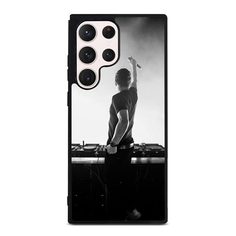 MARTIN GARRIX DJ Samsung Galaxy S23 Ultra Case