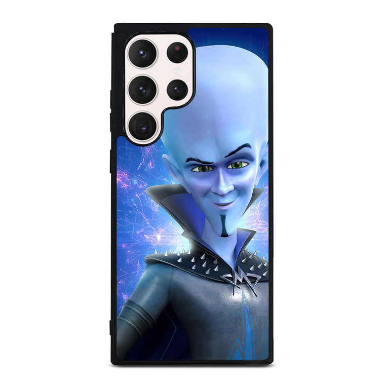 MEGAMIND Samsung Galaxy S23 Ultra Case