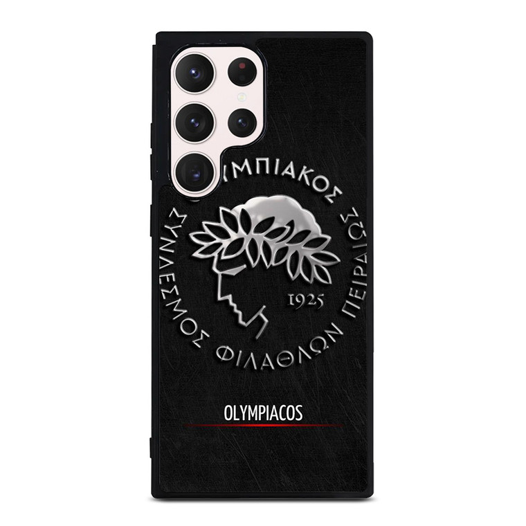 OLYMPIACOS SYMBOL Samsung Galaxy S23 Ultra Case