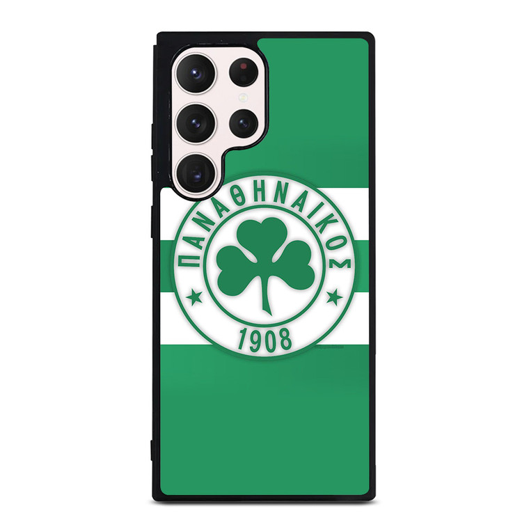 PANATHINAIKOS ICON Samsung Galaxy S23 Ultra Case