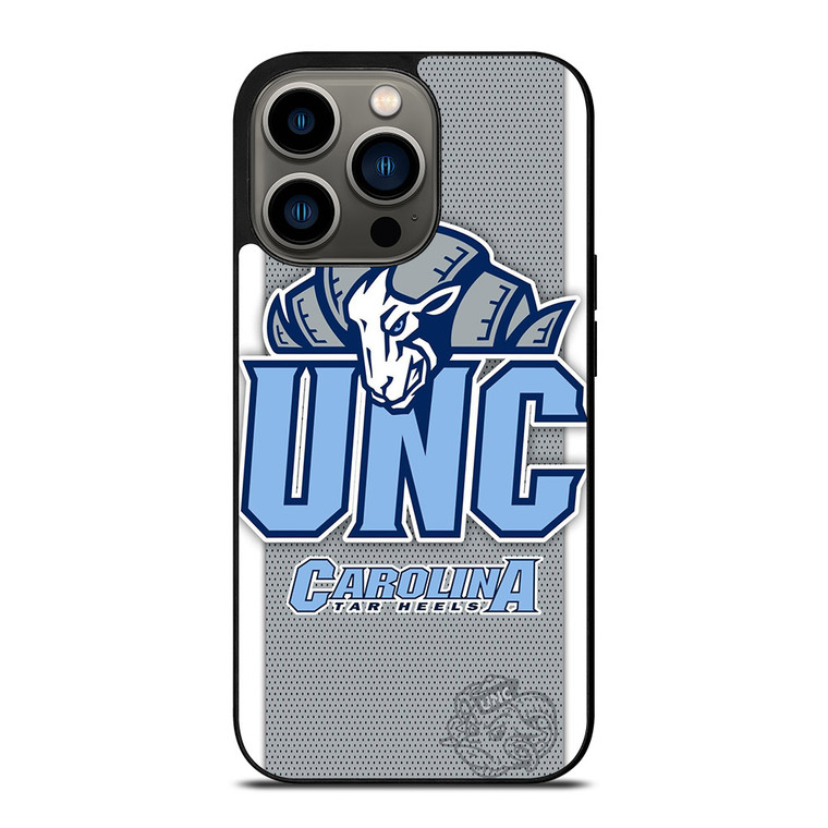 NORTH CAROLINA TAR HEELS iPhone 13 Pro Case