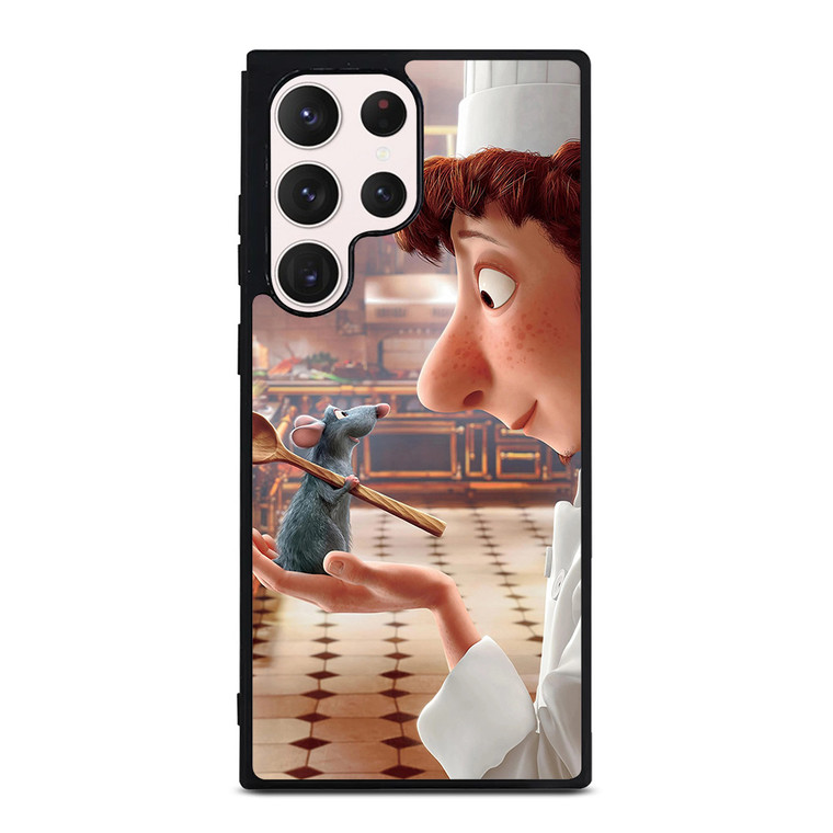RATATOUILLE MOVIE Samsung Galaxy S23 Ultra Case