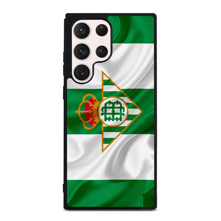 REAL BETIS SYMBOL Samsung Galaxy S23 Ultra Case