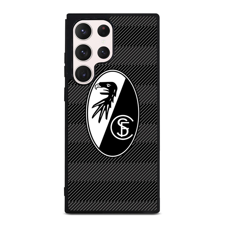 SC FREIBURG ICON Samsung Galaxy S23 Ultra Case