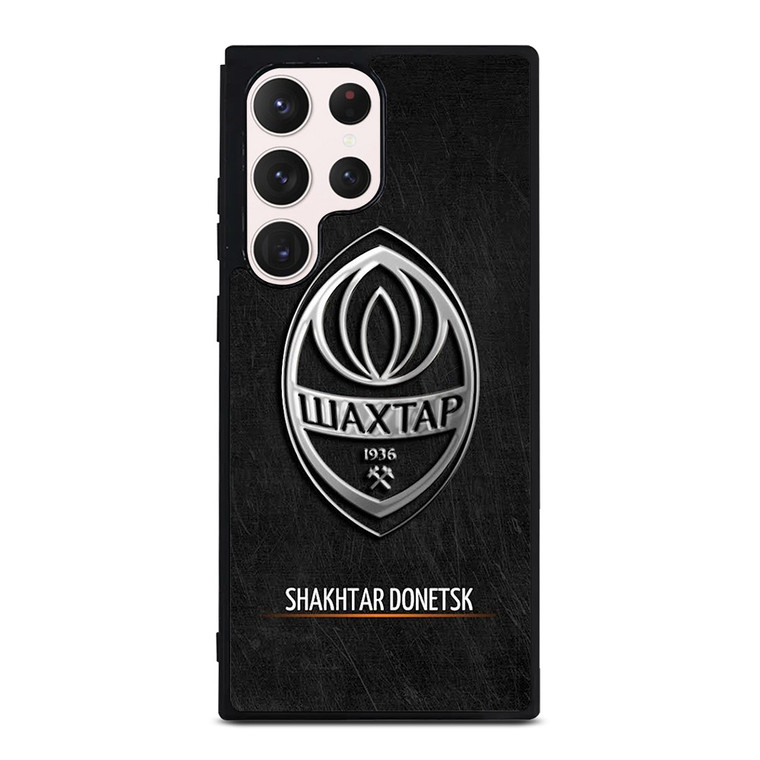 SHAKHTAR DONETSK LOGO Samsung Galaxy S23 Ultra Case