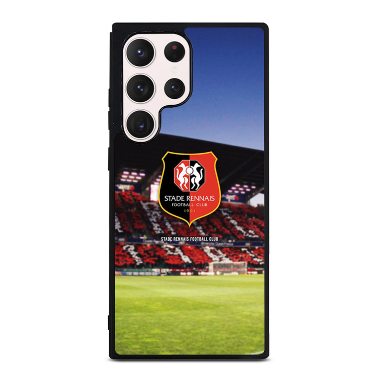 STADE RENNAIS SYMBOL Samsung Galaxy S23 Ultra Case