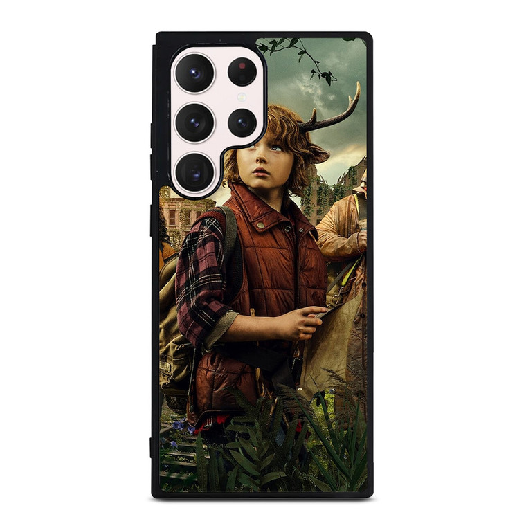 SWEET TOOTH SERIES Samsung Galaxy S23 Ultra Case