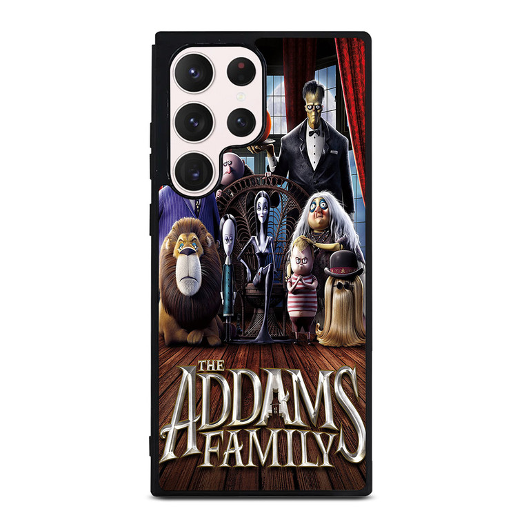THE ADDAMS FAMILY Samsung Galaxy S23 Ultra Case