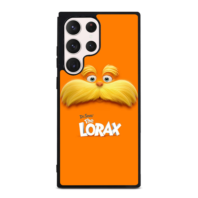 THE LORAX Samsung Galaxy S23 Ultra Case