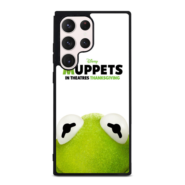 THE MUPPETS CUTE Samsung Galaxy S23 Ultra Case