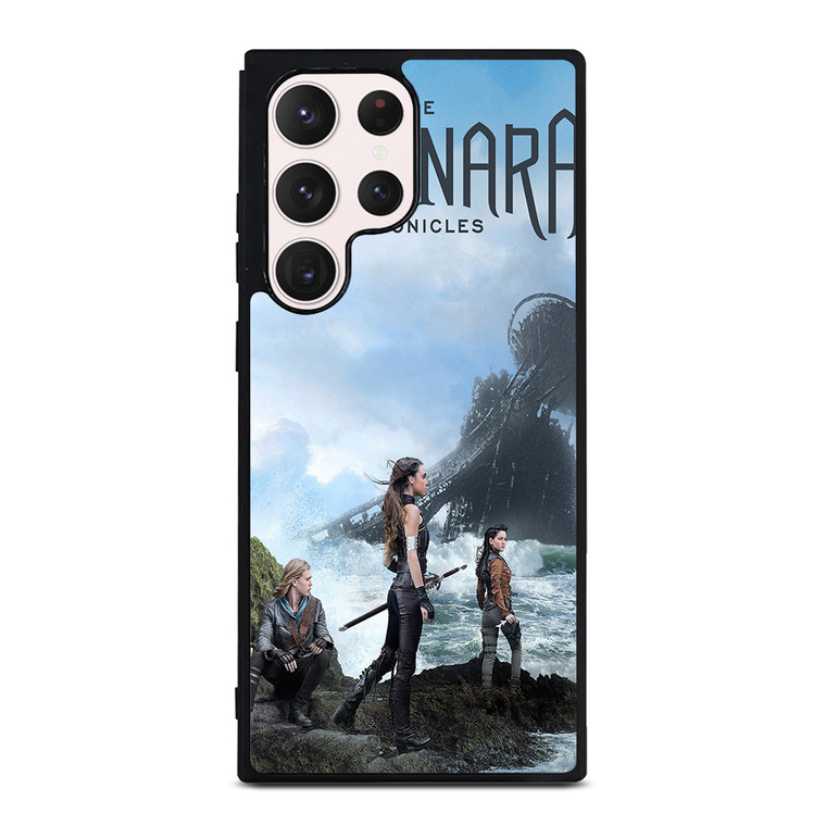 THE SHANNARA CHRONICLES Samsung Galaxy S23 Ultra Case