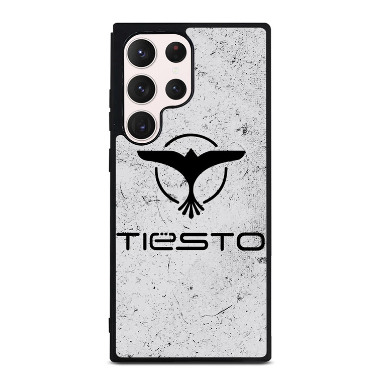 TIESTO DJ ICON Samsung Galaxy S23 Ultra Case
