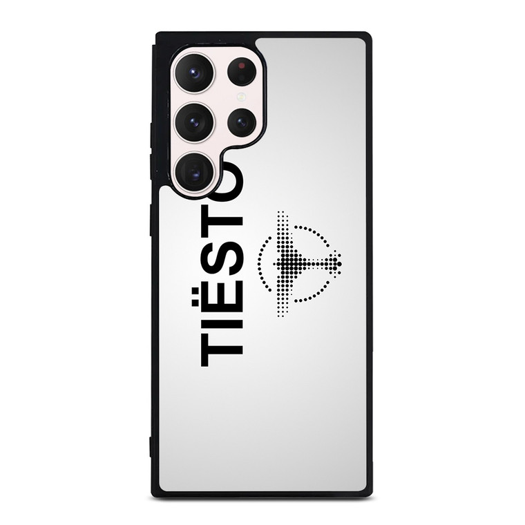 TIESTO SYMBOL Samsung Galaxy S23 Ultra Case