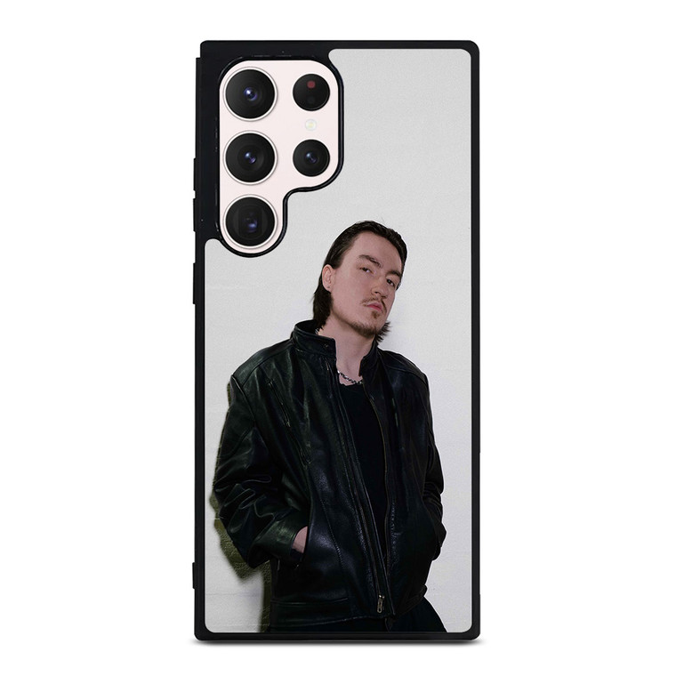 TOMMY RICHMAN COOL Samsung Galaxy S23 Ultra Case